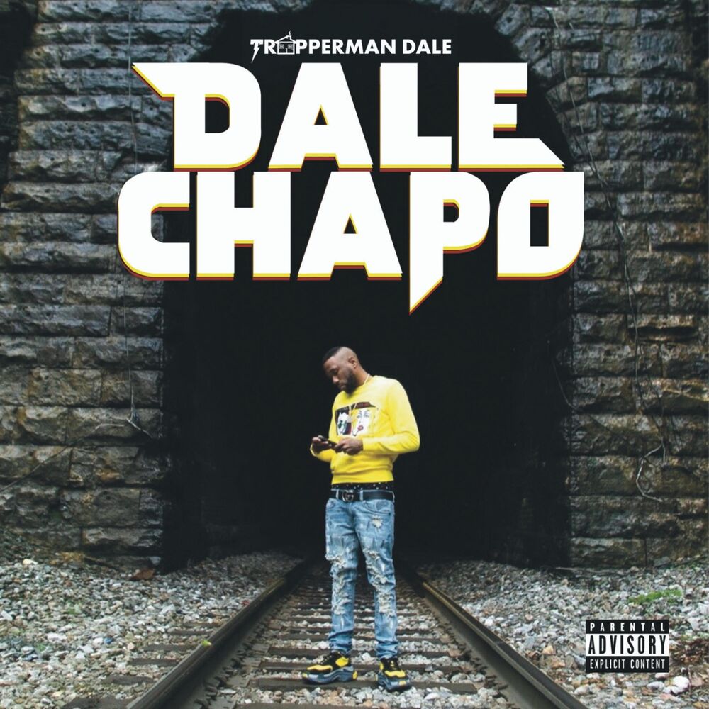 Picture of Dale Chapo