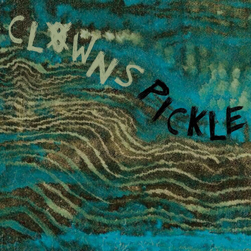 Picture of Pickle