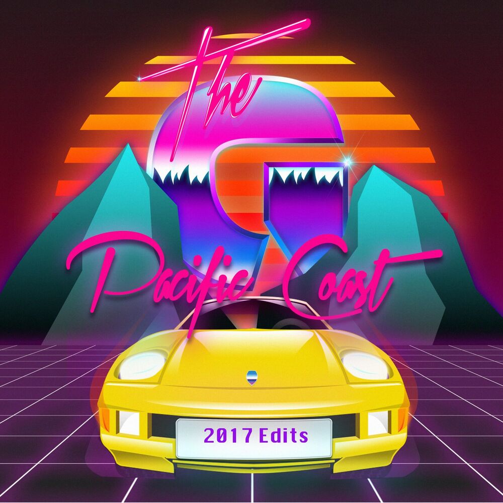 Picture of Pacific Coast 2017 Edits