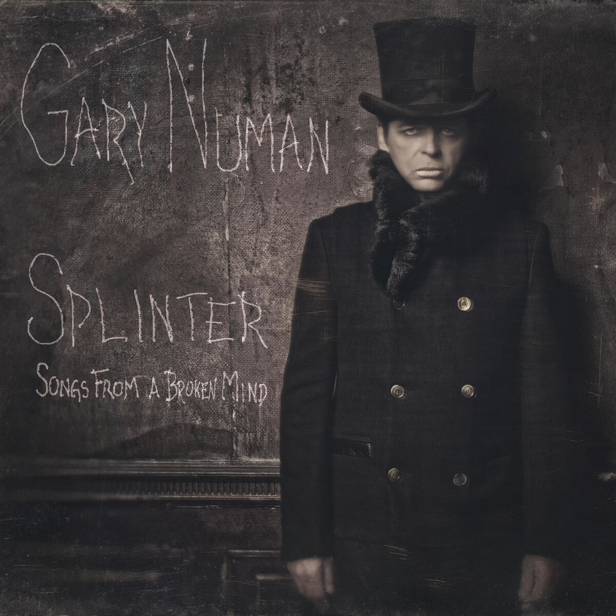 Album cover of I Am Dust