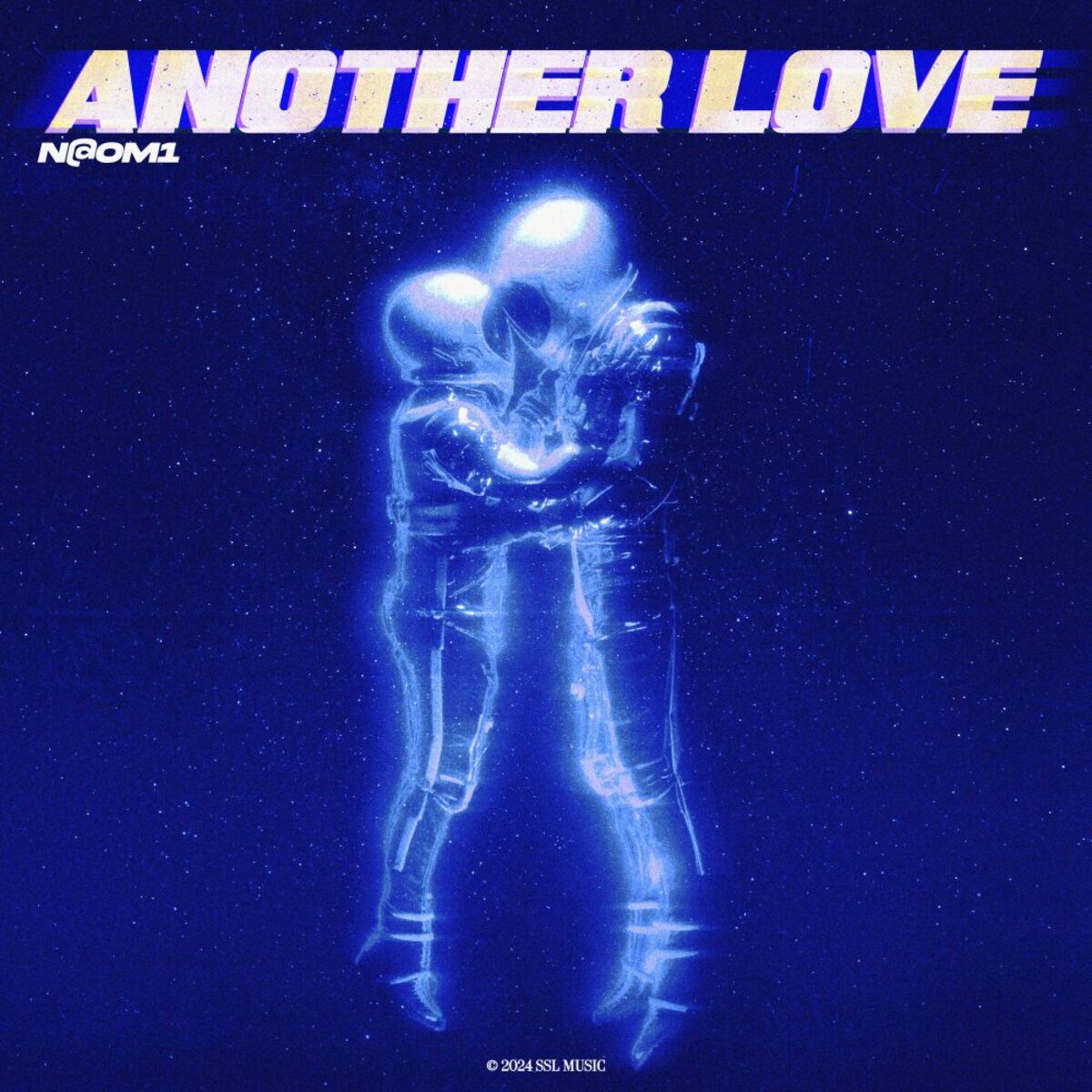 Album cover of Another Love