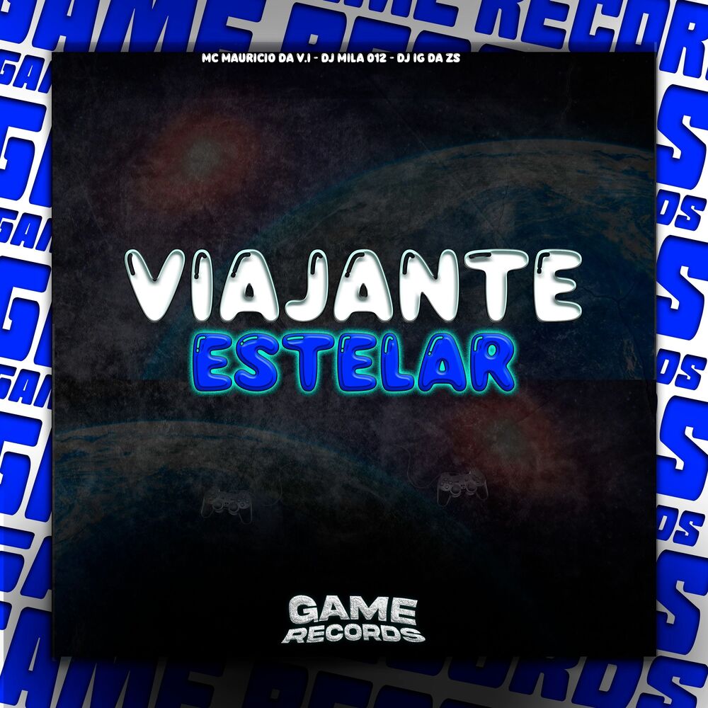 Picture of Viajante Estelar