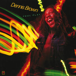 Cover of Foul Play