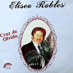 Cover of Cruz De Olvido