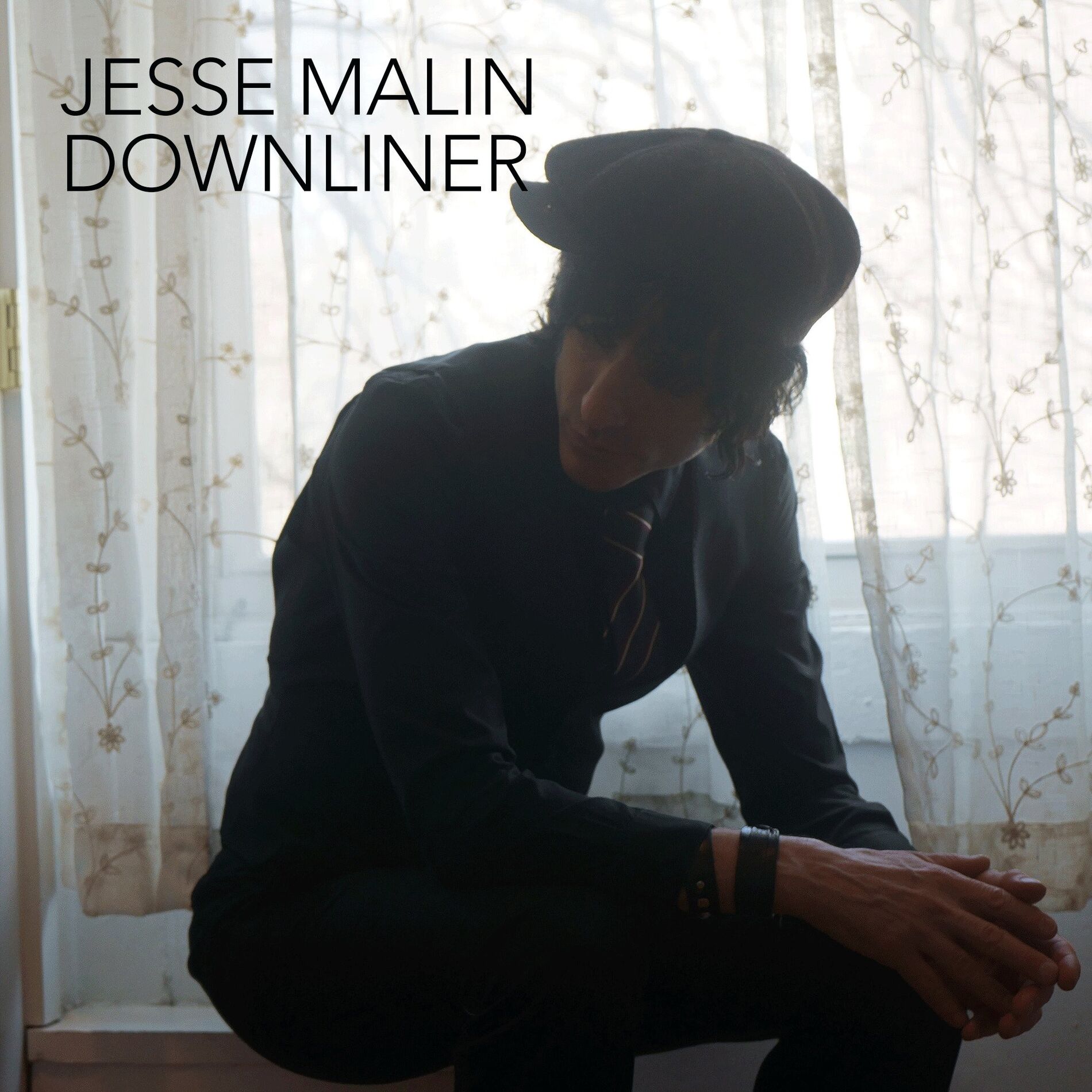 Album cover of Downliner (Afterglow Version)
