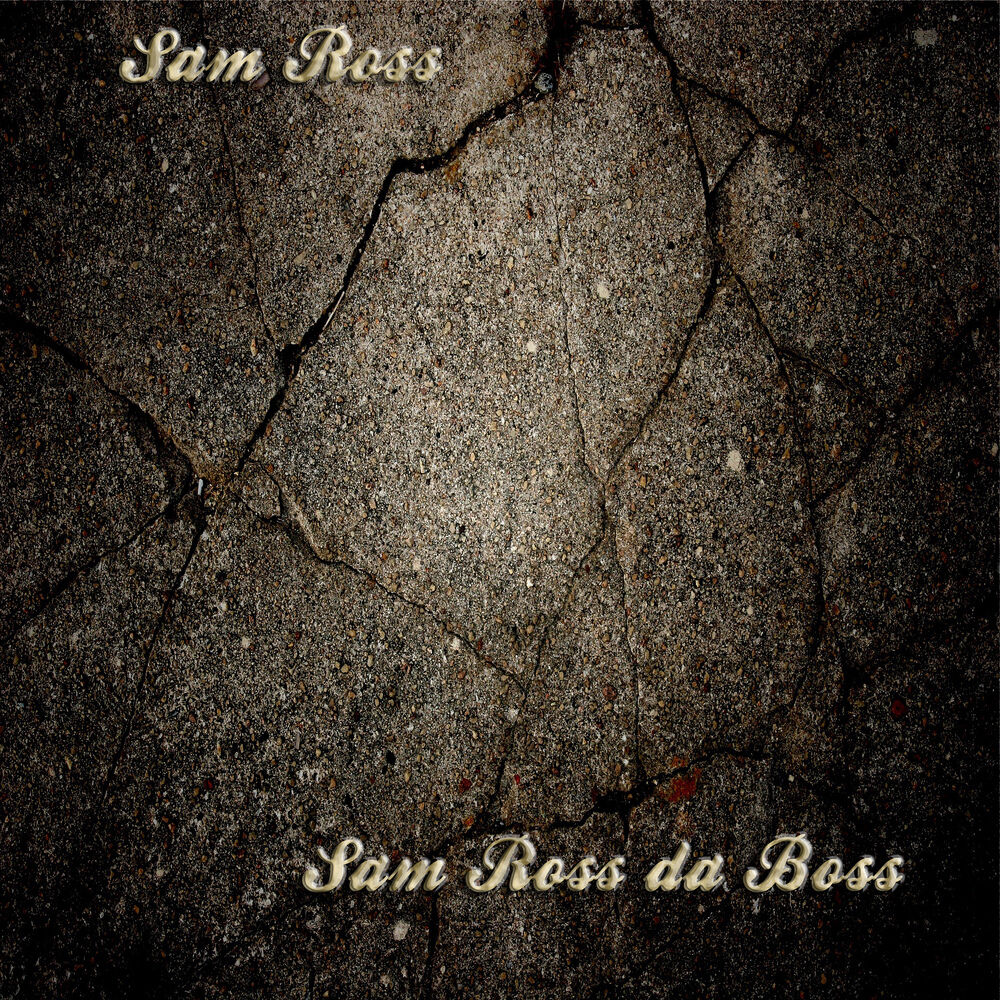 Picture of Sam Ross Da Boss