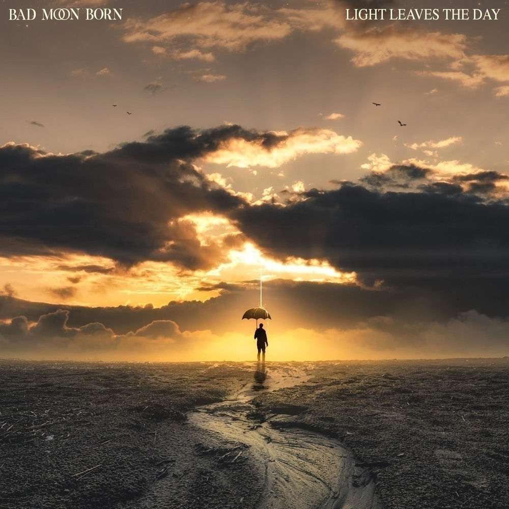 Light Leaves the Day artwork