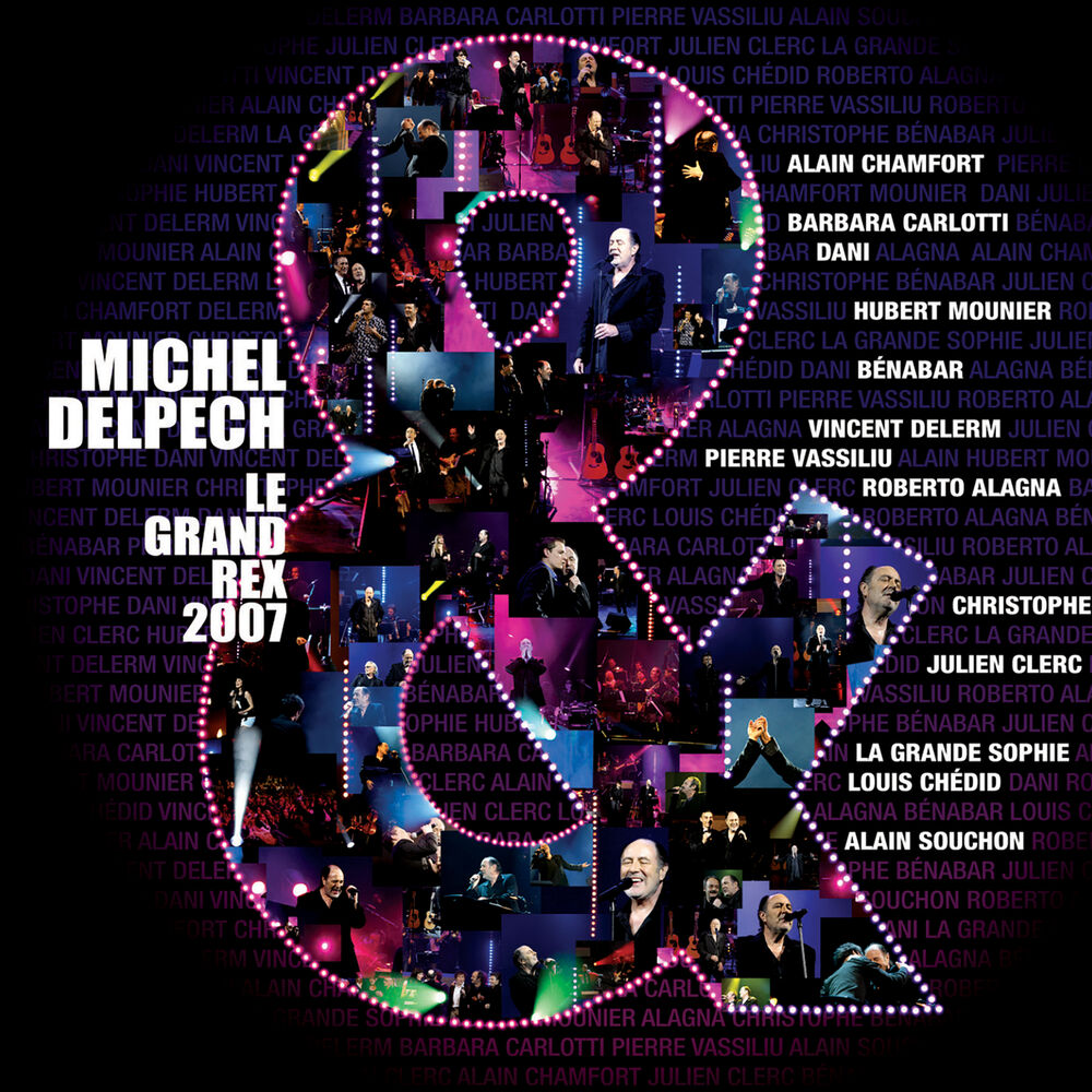 Picture of Le Grand Rex 2007 (Live)