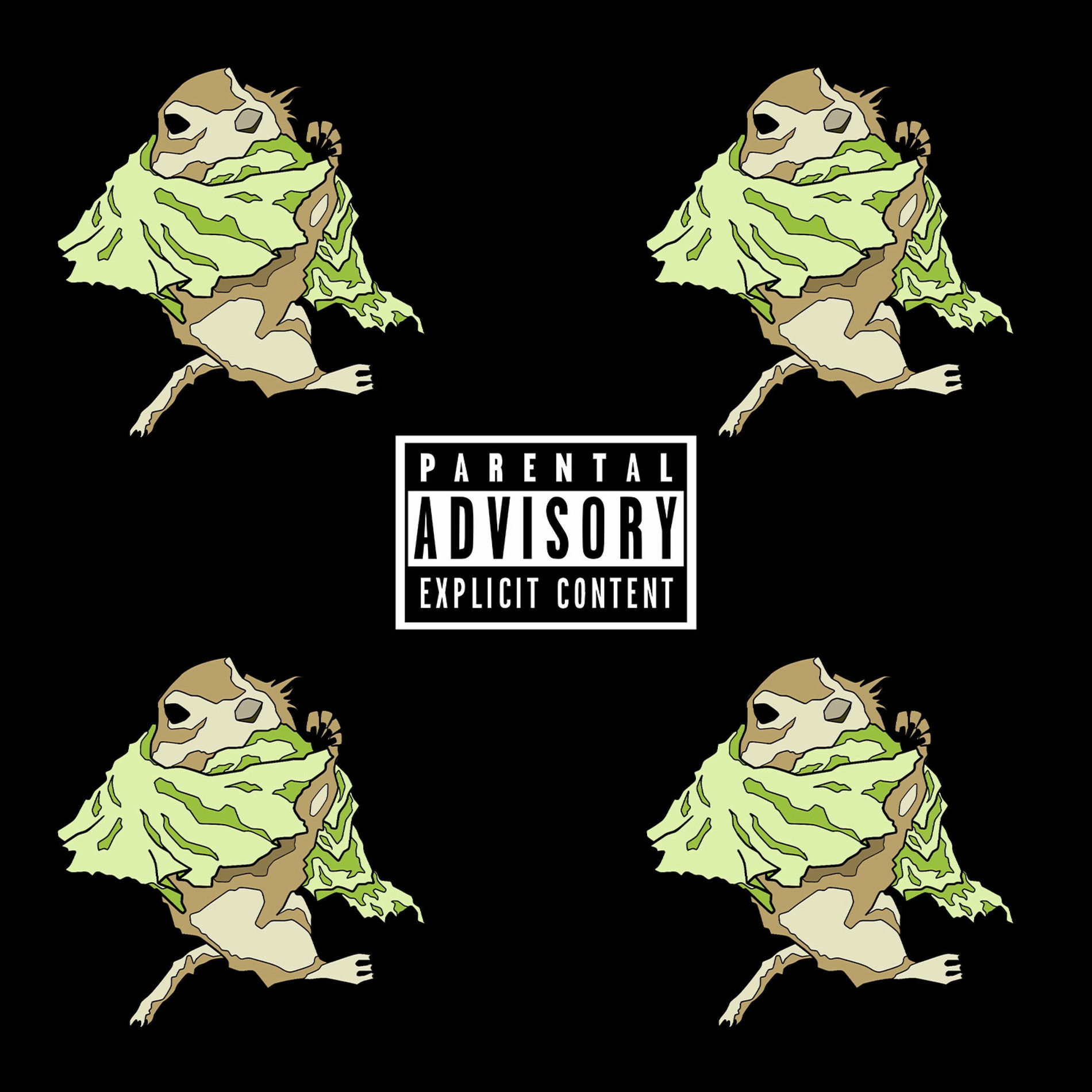 Album cover of MONTIJO: Act I