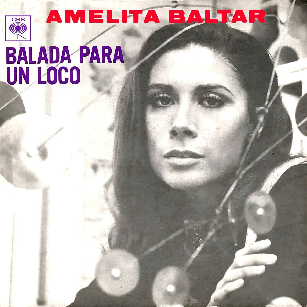 Album cover of Balada para un Loco (55 Años) (feat. Astor Piazzolla)