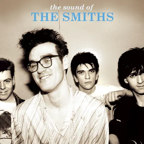 Capa de The Boy with the Thorn in His Side