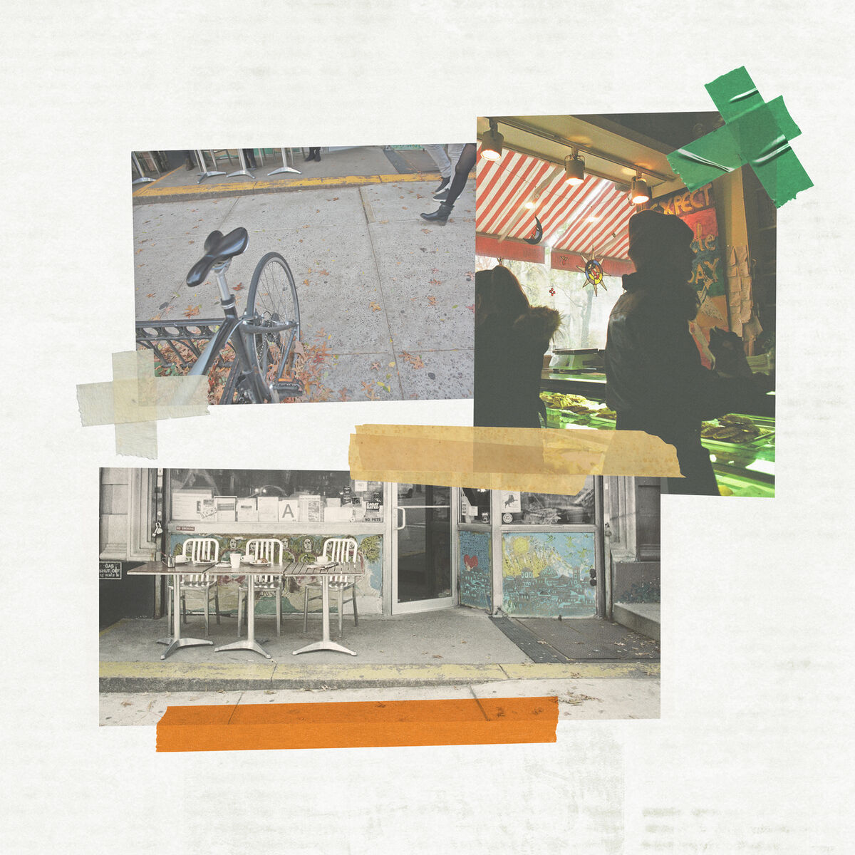 Album cover of When The Party's Over