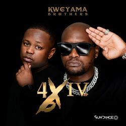 Cover of 4 By 4