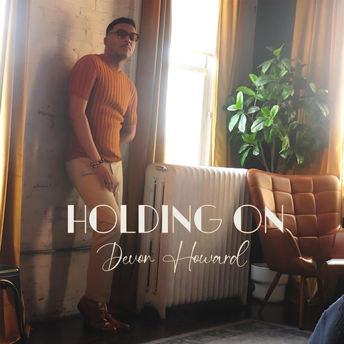 Holding On (Alternate Version)