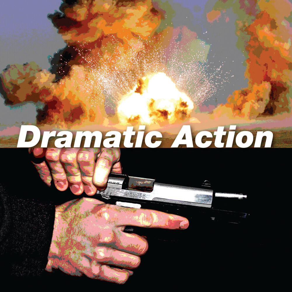 Picture of Dramatic Action
