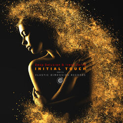 Cover of Initial Touch