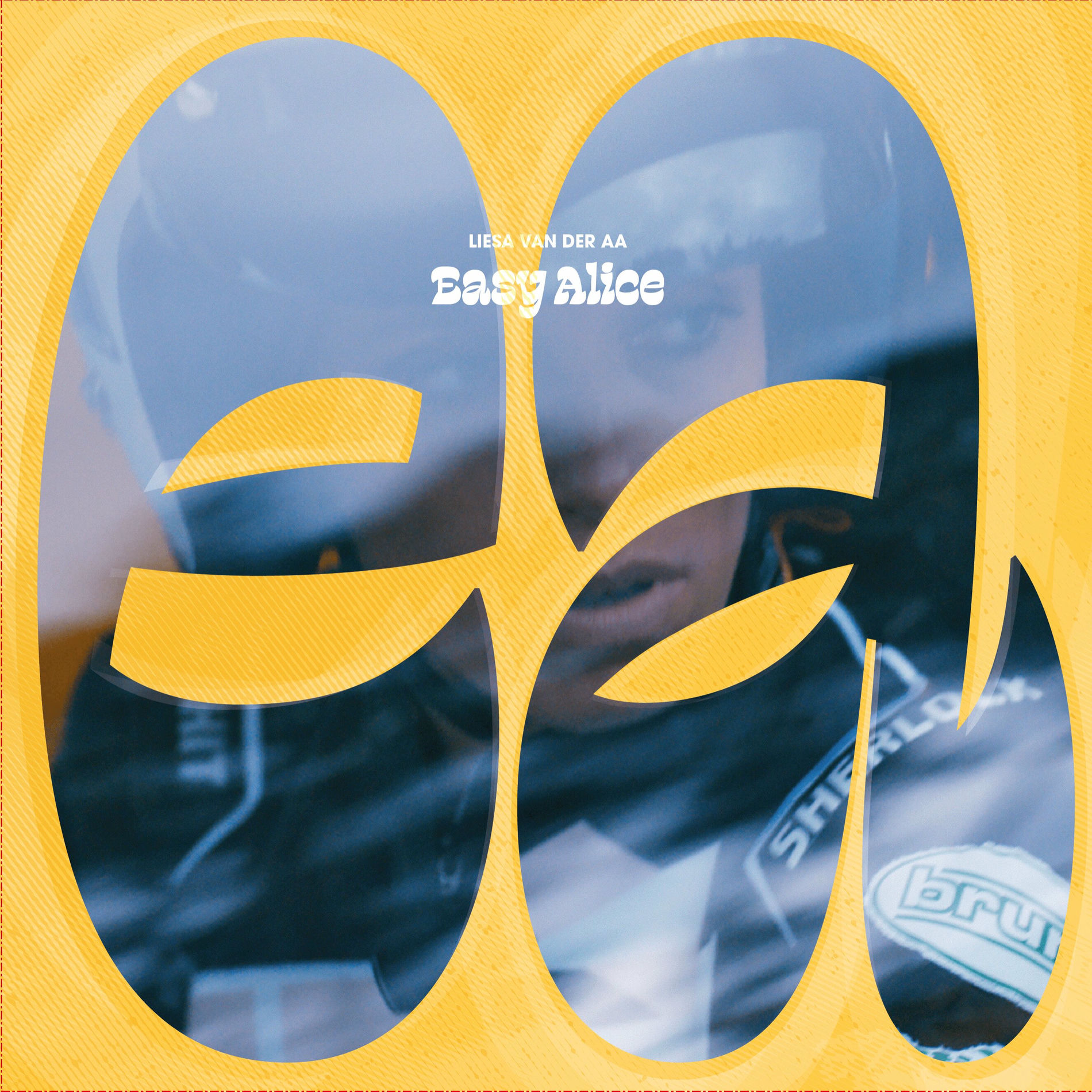 Album cover of Easy Alice