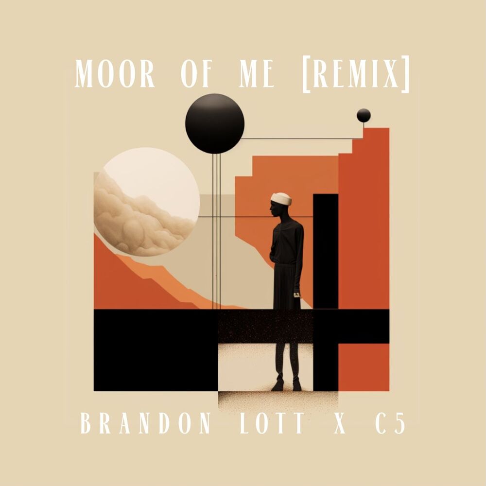 Picture of Moor of me (Remix)
