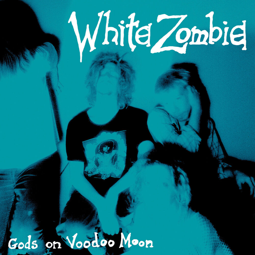 Picture of Gods on Voodoo Moon