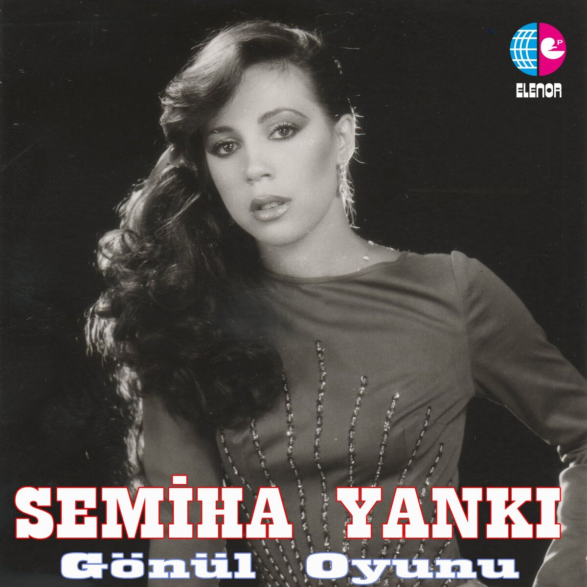 Album cover of Gönül Oyunu