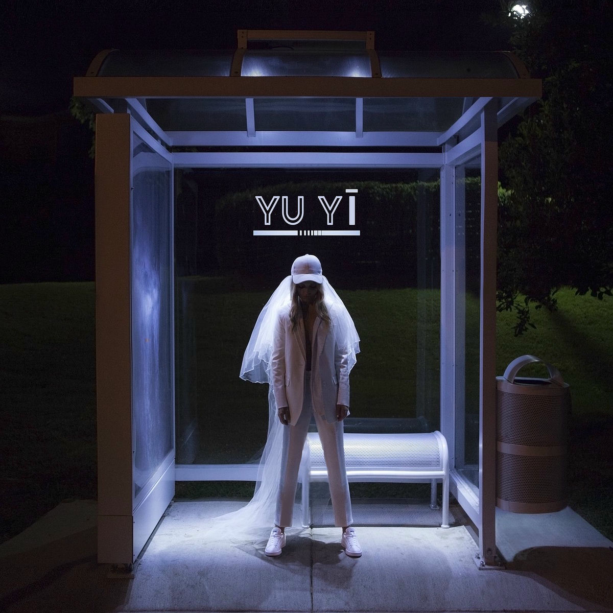 Album cover of Yu Yī