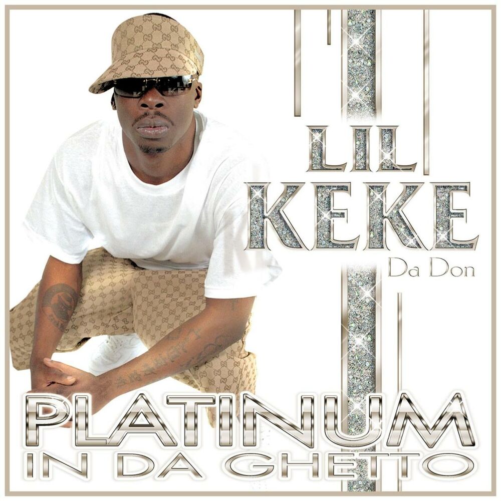 Picture of Platinum In Da Ghetto