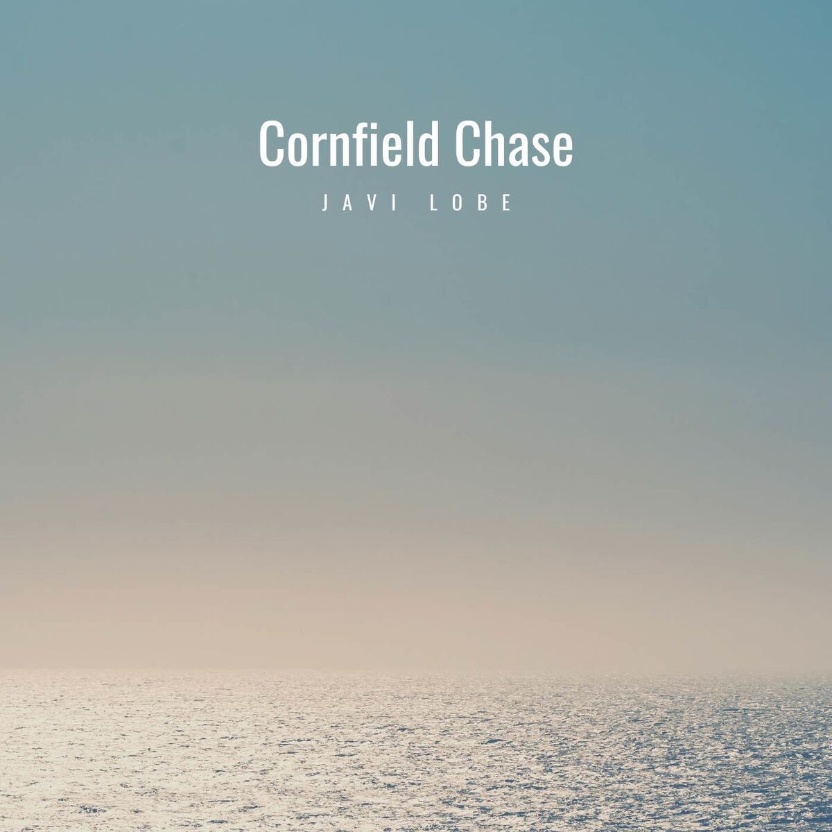 Album cover of Cornfield Chase