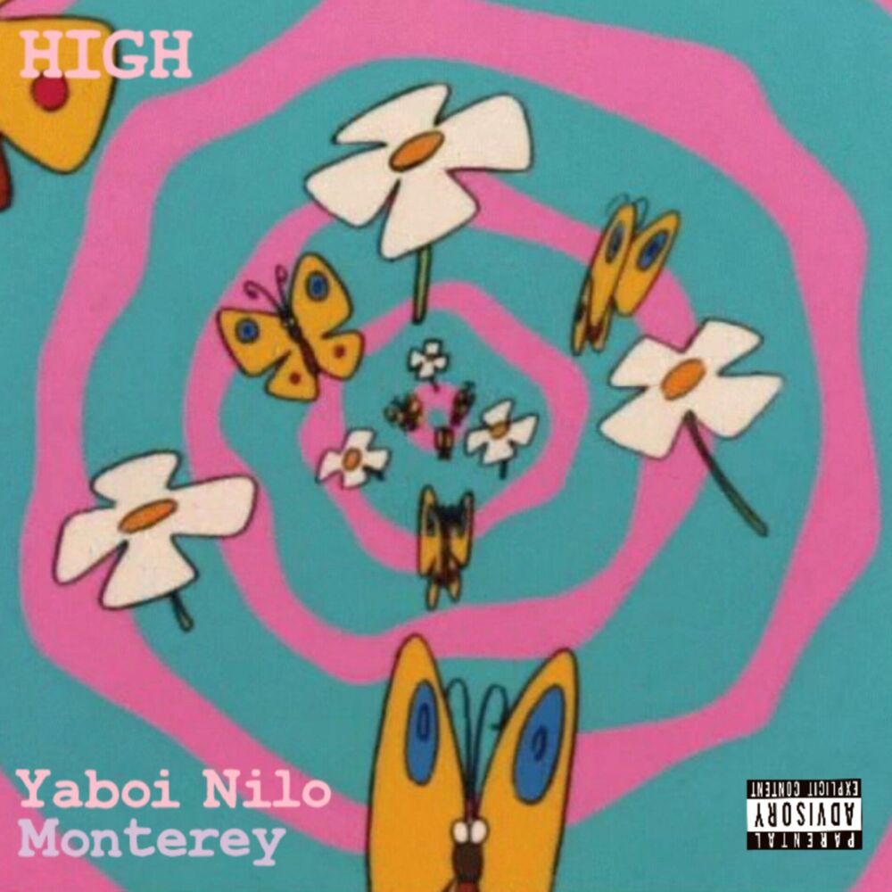 Picture of High (feat. Monterey)