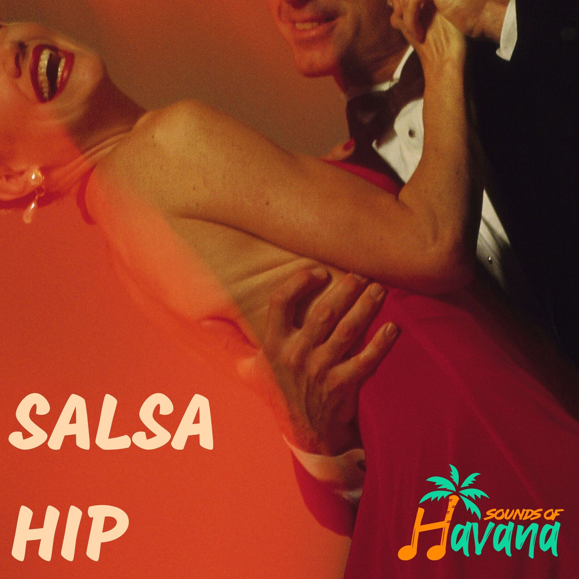 Album cover of SALSA HIP