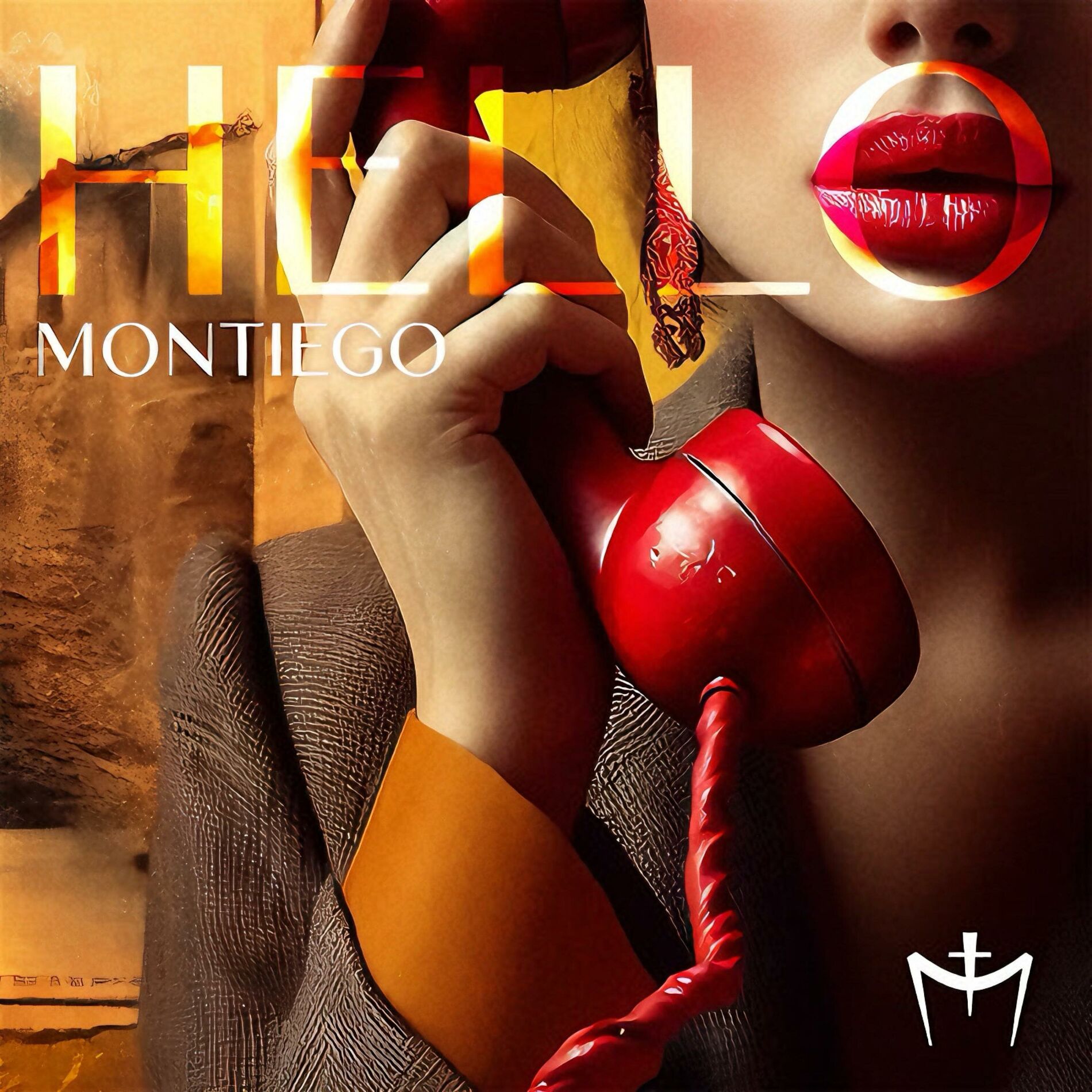 Album cover of Hello