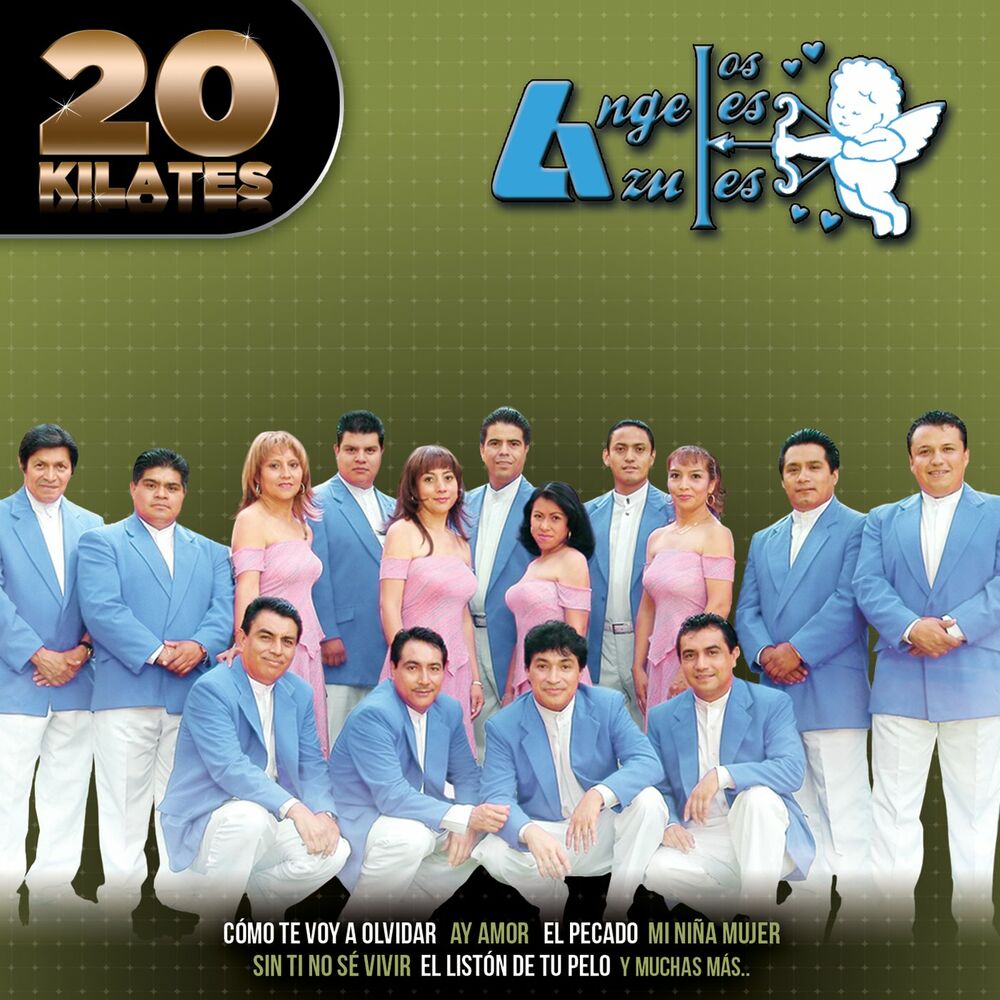 Picture of 20 Kilates