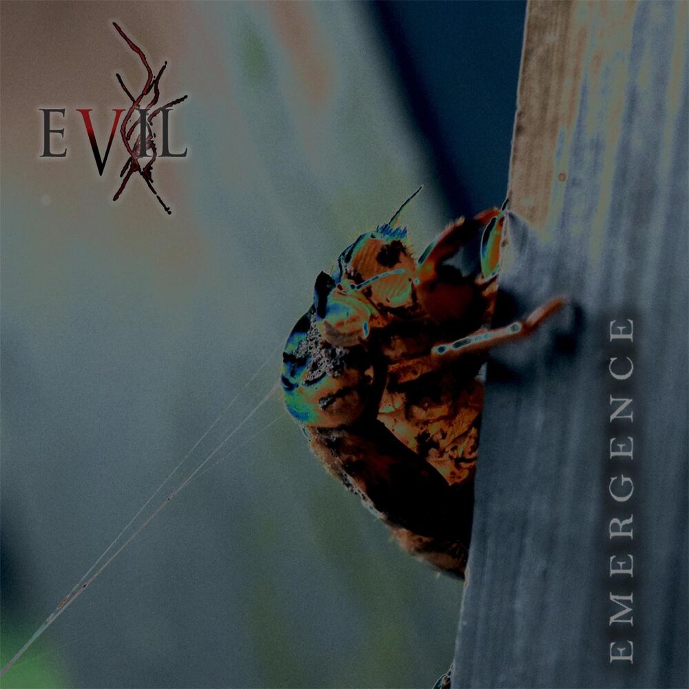 Picture of Emergence