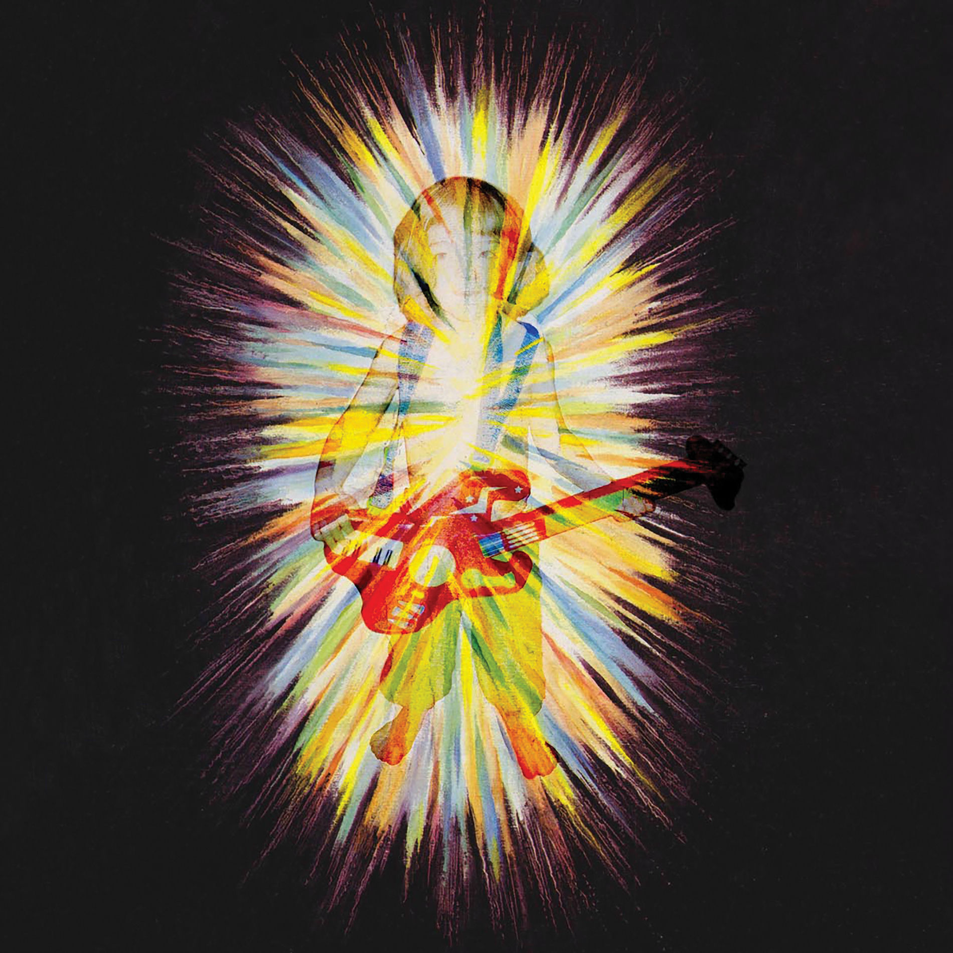 Album cover of Senator