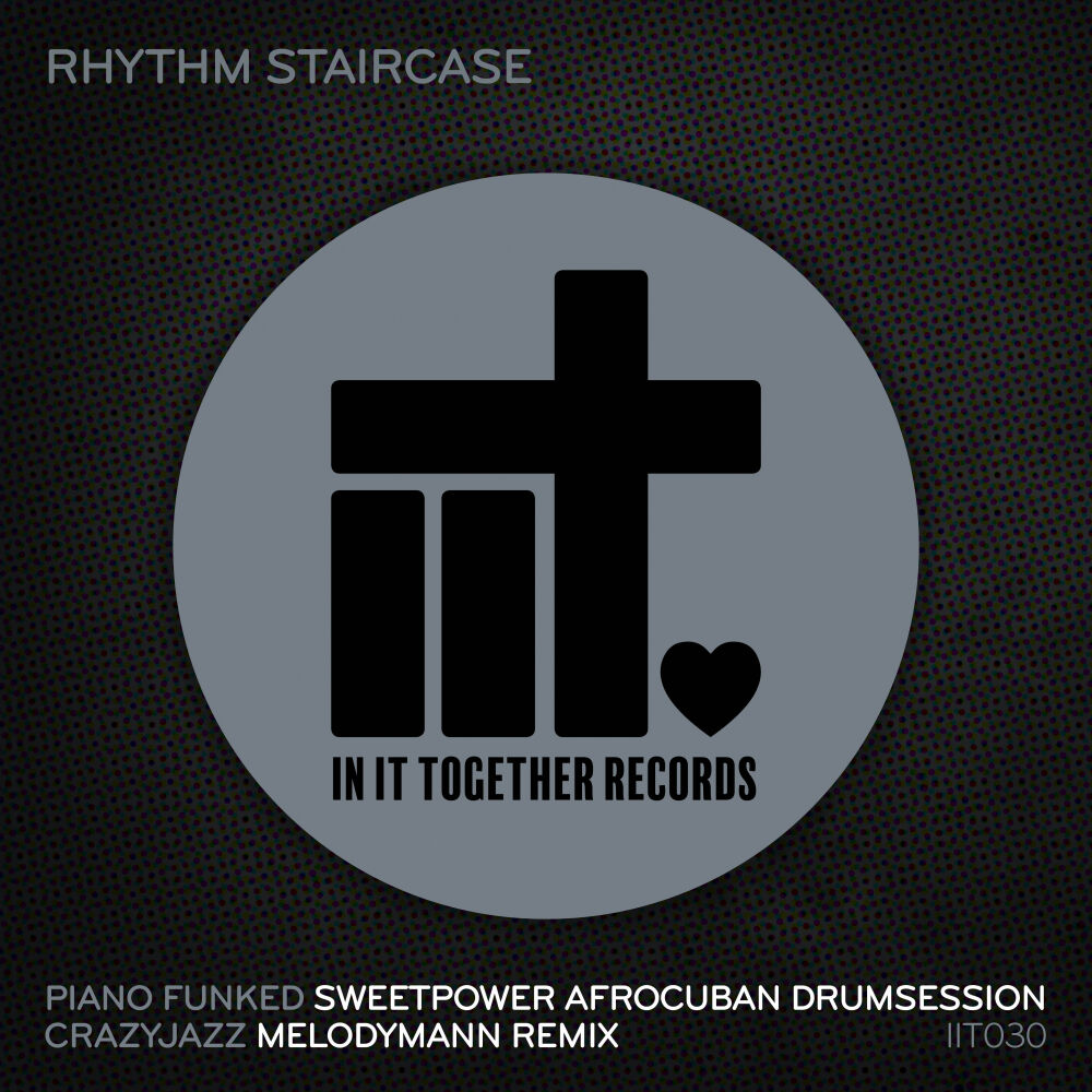 Picture of Piano Funked & CrazyJazz Remix EP