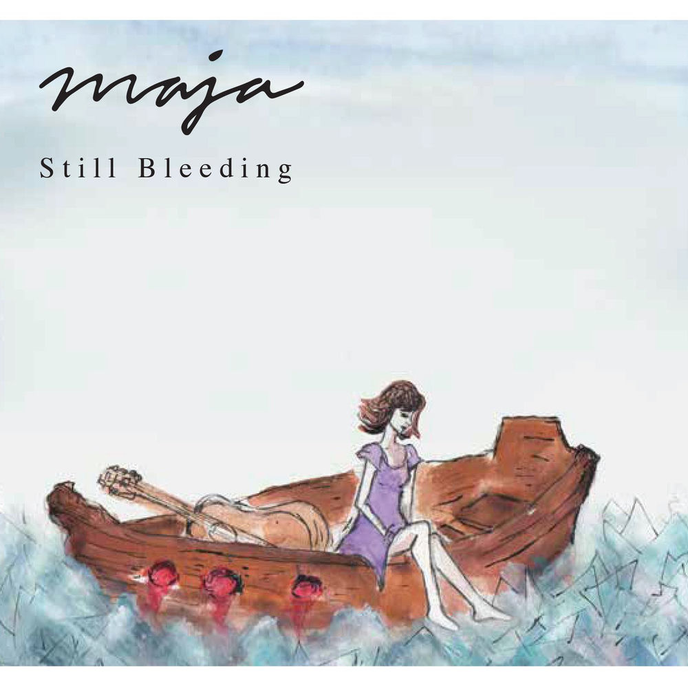 Hurting Now artwork