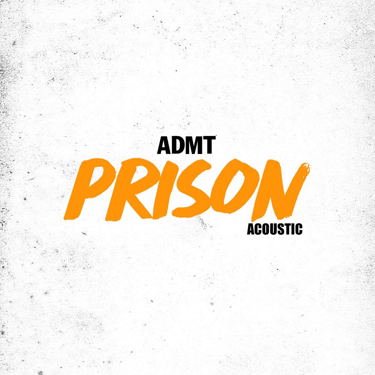 Album cover of Prison (Acoustic)