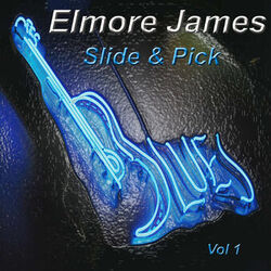 Cover of Slide and Pick