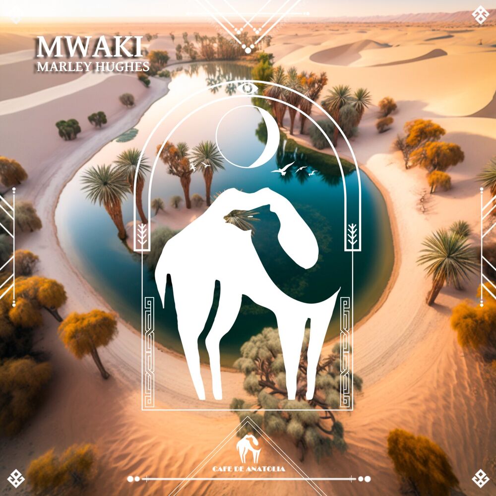 Picture of Mwaki