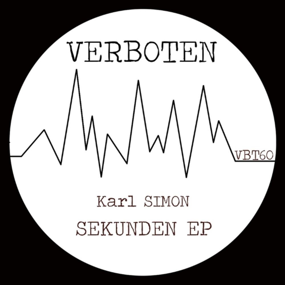 Picture of Sekunden EP