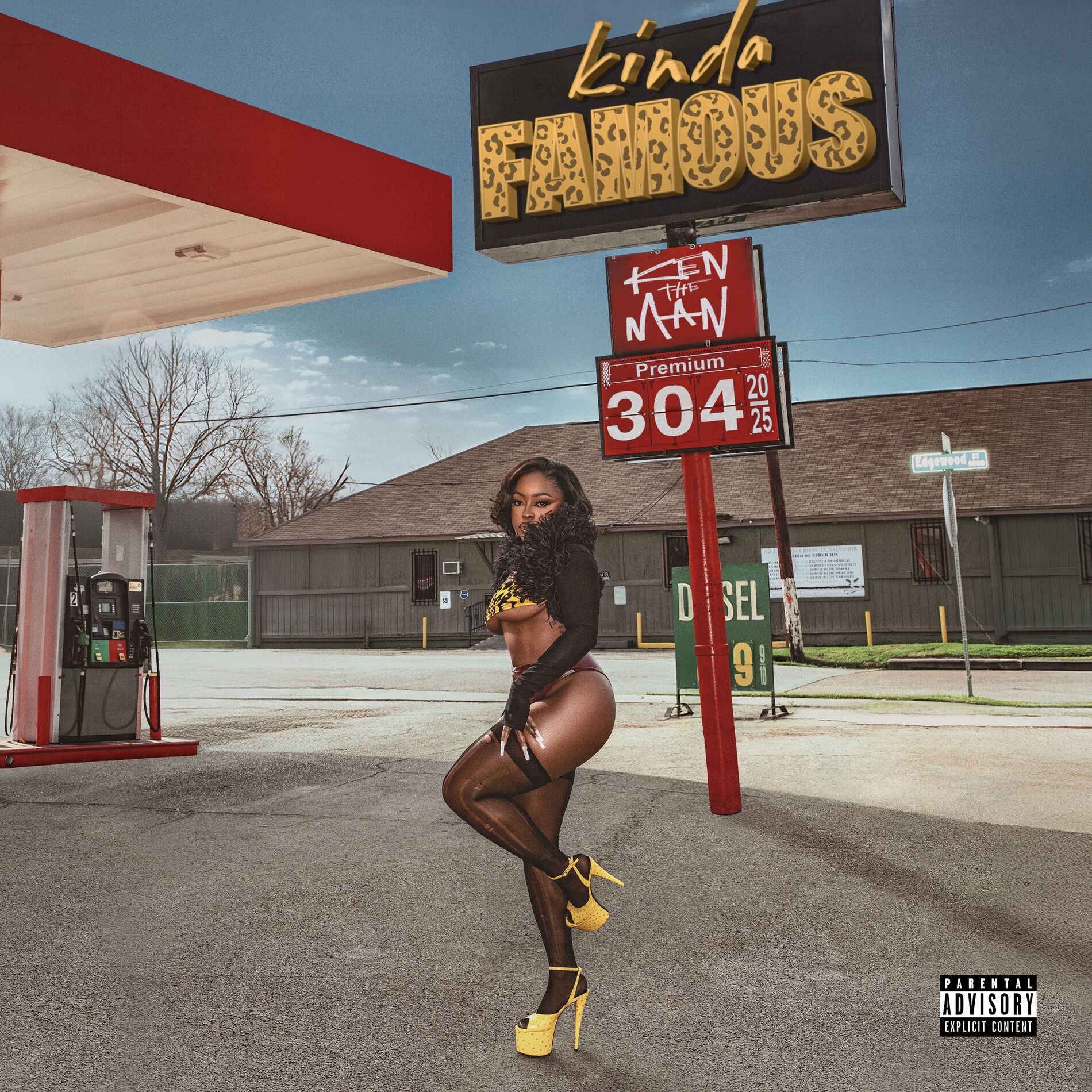Album cover of Black