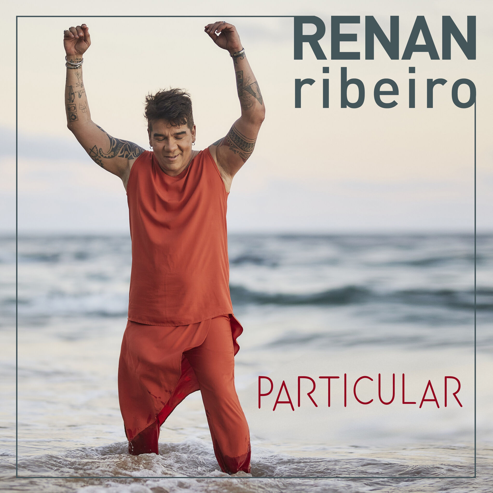 Album cover of Particular