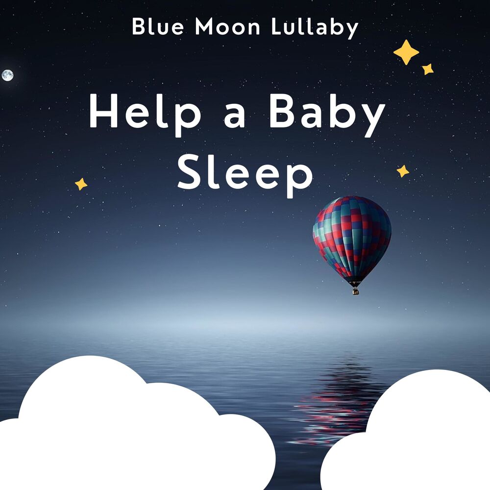 Picture of Help a Baby Sleep Piano Lullaby