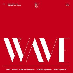 Cover of WAVE