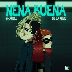 Cover of Nena Buena