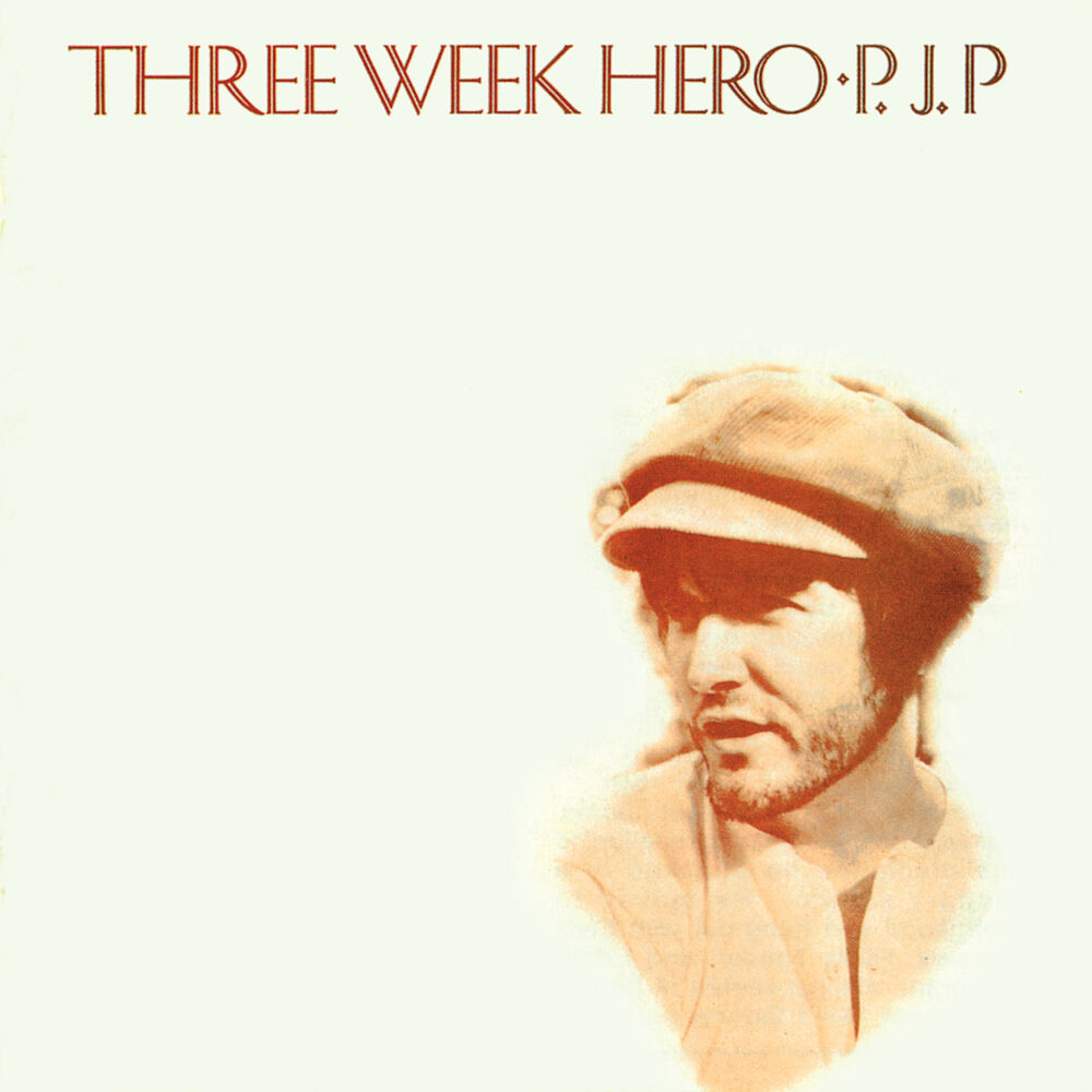 Picture of Three Week Hero