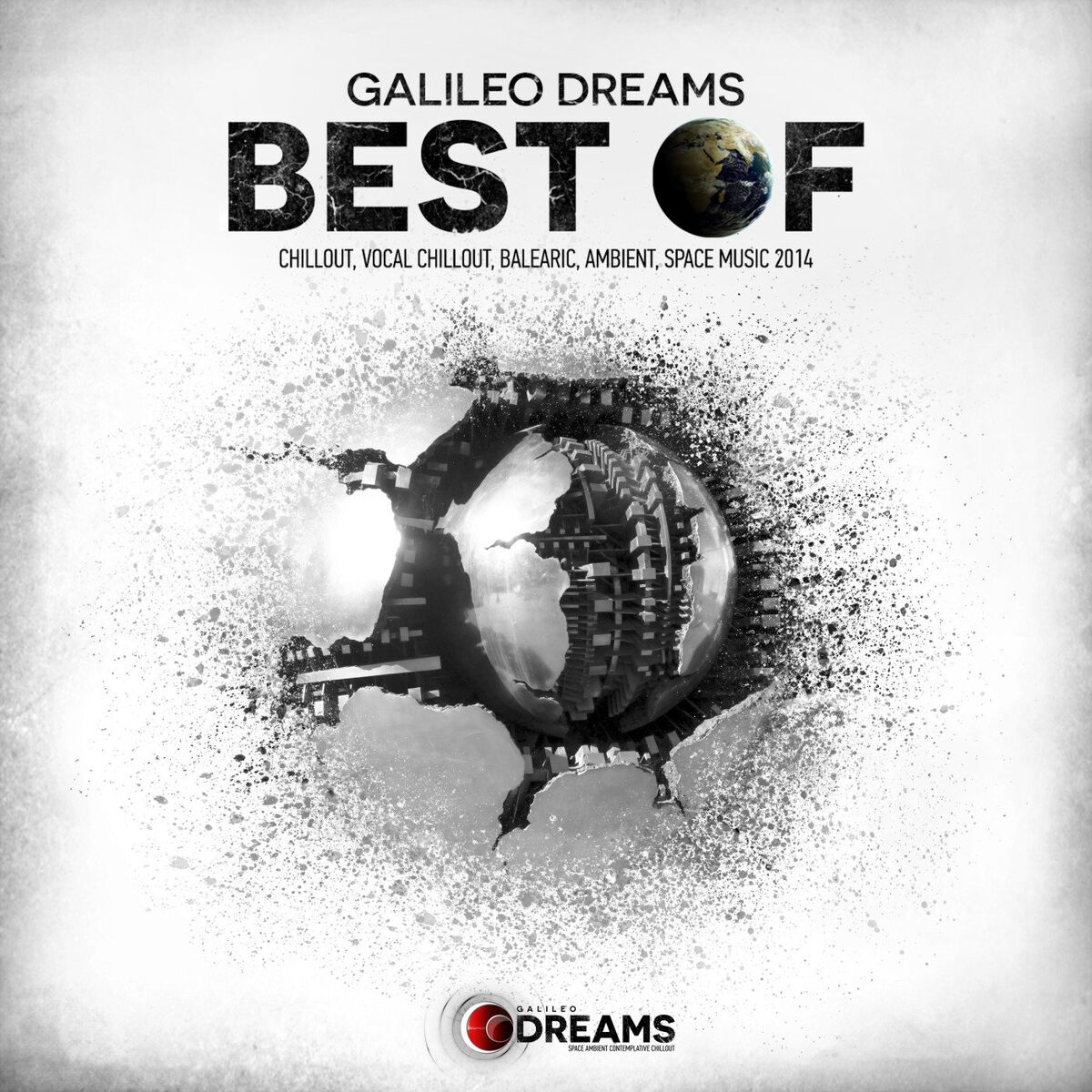 Album cover of Best of 2013