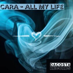 Cover of All My Life