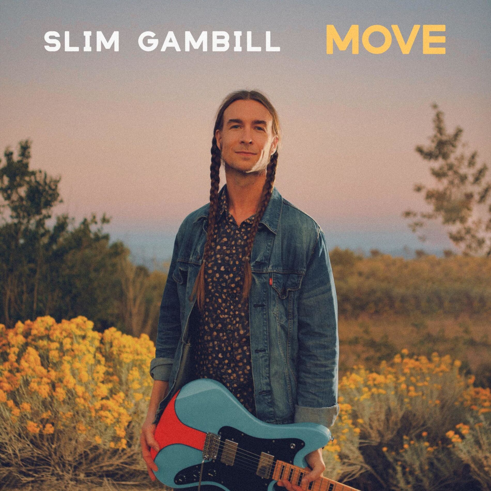 Album cover of Move (Radio Edit)