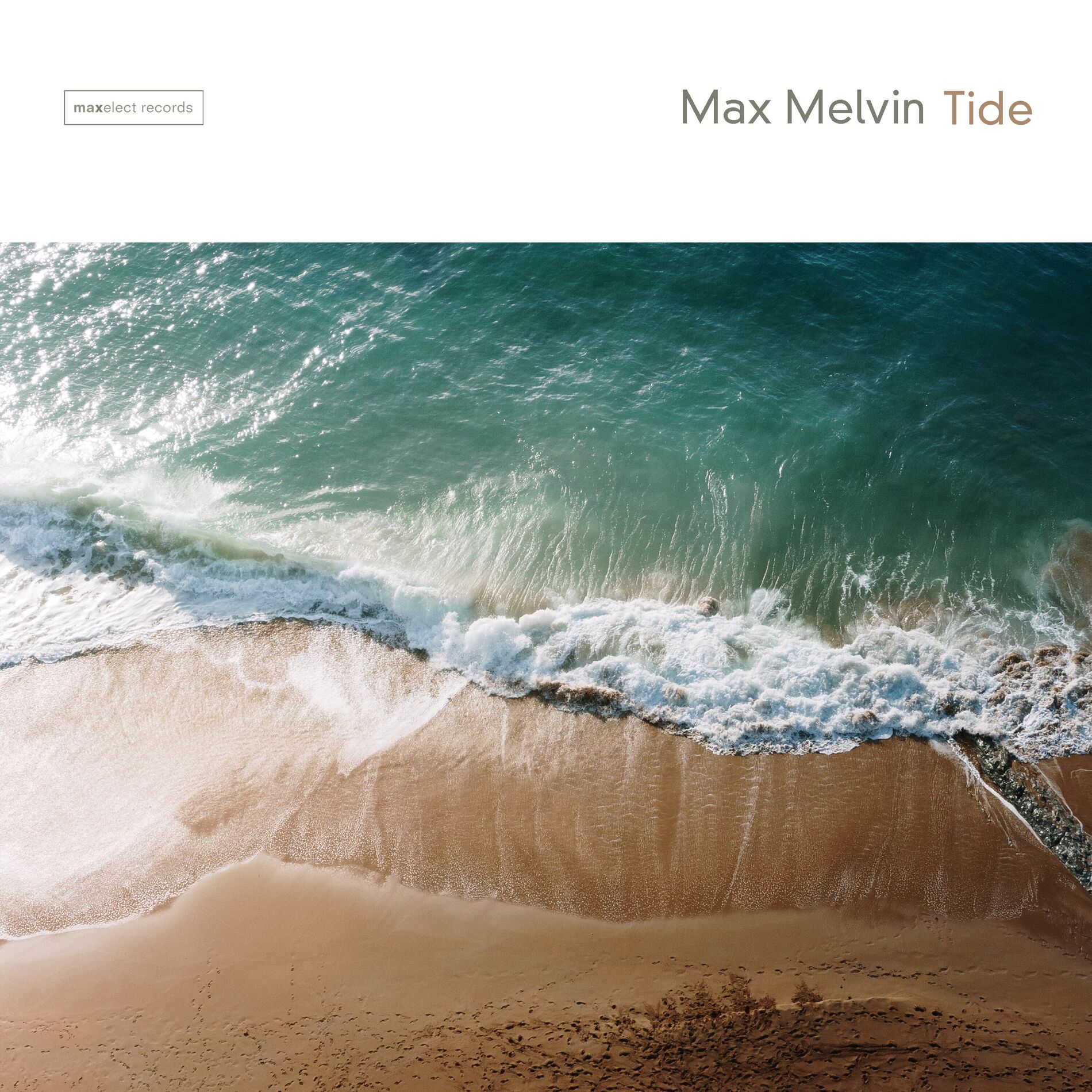 Album cover of Tide