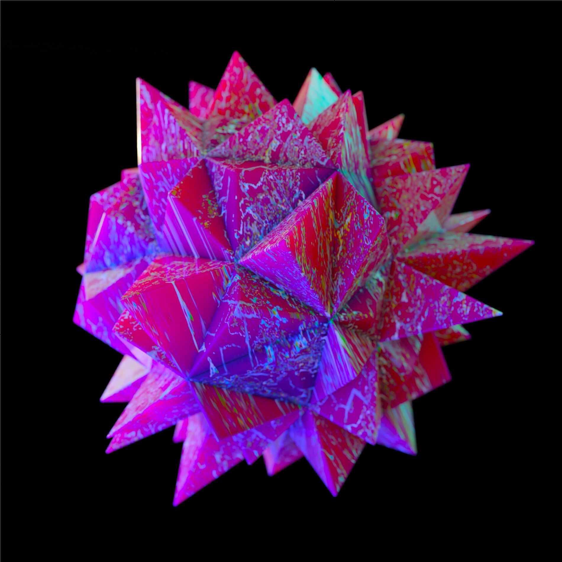 Album cover of Neptune